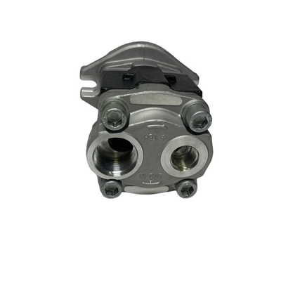 Bomba de engrenagem de aço garantida SGP1A32D4H1-1489D para empilhadeira R305-601100-000 CPCD30