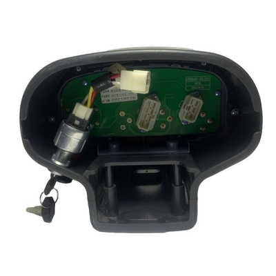 Métro de combinação de empilhadeiras profissionais Z8498-ZB103 para CPC D 20-30 FD20-30