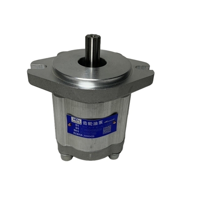 Potente G160-536001-000 Bomba de engrenagem de empilhadeira CBHCA-F16-AL9 para CPCD200-250 Peso 3,2 kg