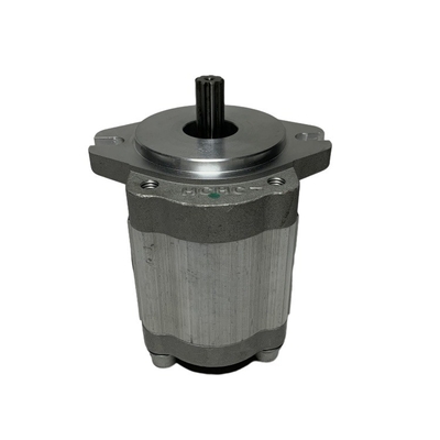 Potente G160-536001-000 Bomba de engrenagem de empilhadeira CBHCA-F16-AL9 para CPCD200-250 Peso 3,2 kg