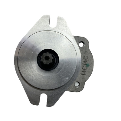 Potente G160-536001-000 Bomba de engrenagem de empilhadeira CBHCA-F16-AL9 para CPCD200-250 Peso 3,2 kg