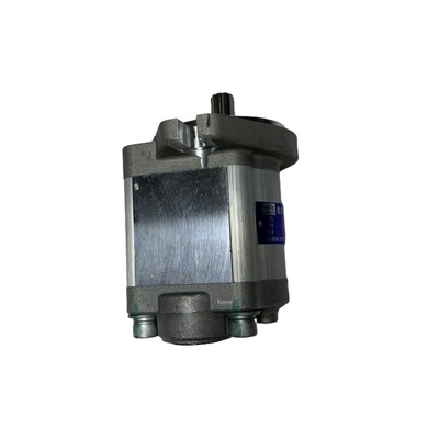 Potente G160-536001-000 Bomba de engrenagem de empilhadeira CBHCA-F16-AL9 para CPCD200-250 Peso 3,2 kg