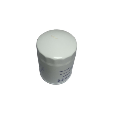 Filtro de óleo para empilhadeiras de aço azul WB202 JX0809B1 1012015AB01-0000 HJX0811B 1012015AB010000