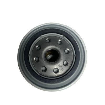 Filtro de óleo para empilhadeiras de aço azul WB202 JX0809B1 1012015AB01-0000 HJX0811B 1012015AB010000