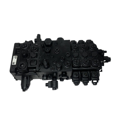 CPD200-250 FV-4694A Peças de empilhadeira G250-612100-G00 válvula de controlo hidráulica Peso KG 70