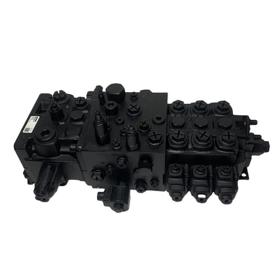 CPD200-250 FV-4694A Peças de empilhadeira G250-612100-G00 válvula de controlo hidráulica Peso KG 70