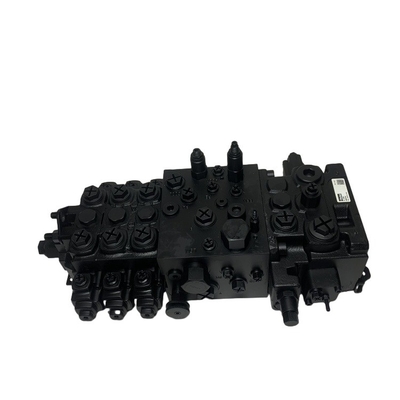 CPD200-250 FV-4694A Peças de empilhadeira G250-612100-G00 válvula de controlo hidráulica Peso KG 70
