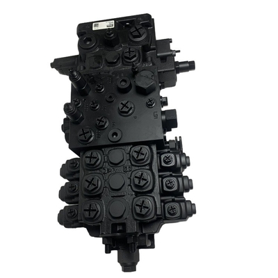 CPD200-250 FV-4694A Peças de empilhadeira G250-612100-G00 válvula de controlo hidráulica Peso KG 70
