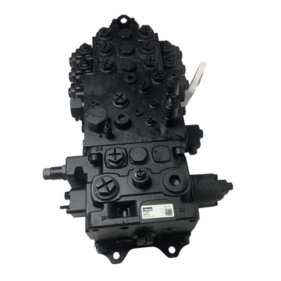 CPD200-250 FV-4694A Peças de empilhadeira G250-612100-G00 válvula de controlo hidráulica Peso KG 70