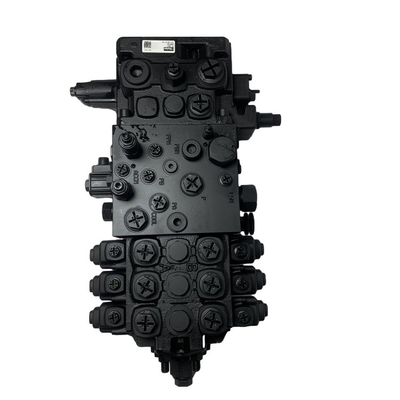 CPD200-250 FV-4694A Peças de empilhadeira G250-612100-G00 válvula de controlo hidráulica Peso KG 70