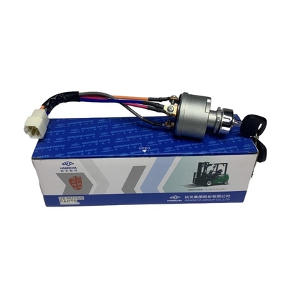 OEM R450-740200-000 Interruptor de ignição para Hangcha CPC D 30-35 CPQD30-35 Modelos de empilhadeira