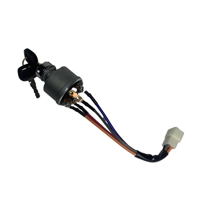 OEM R450-740200-000 Interruptor de ignição para Hangcha CPC D 30-35 CPQD30-35 Modelos de empilhadeira