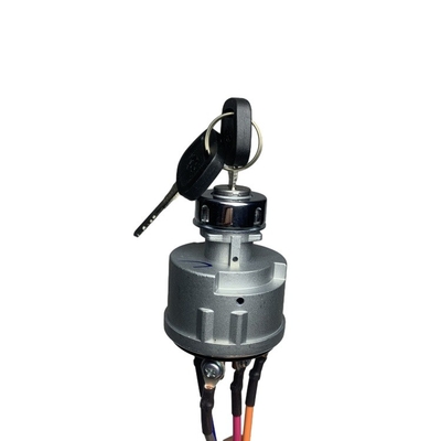 OEM R450-740200-000 Interruptor de ignição para Hangcha CPC D 30-35 CPQD30-35 Modelos de empilhadeira