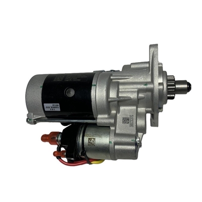 Máquinas de reparação QDJ2511B Motor de arranque de empilhadeira para motor diesel XINCHAI 4D35ZG31