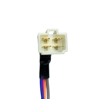 OEM R450-740200-000 Interruptor de ignição para Hangcha CPC D 30-35 CPQD30-35 Modelos de empilhadeira