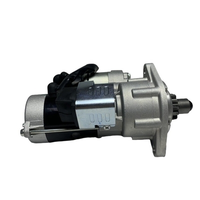 Máquinas de reparação QDJ2511B Motor de arranque de empilhadeira para motor diesel XINCHAI 4D35ZG31