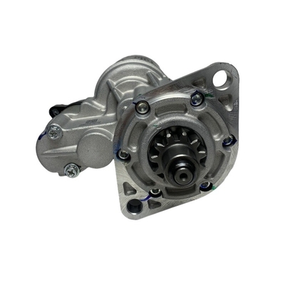 Máquinas de reparação QDJ2511B Motor de arranque de empilhadeira para motor diesel XINCHAI 4D35ZG31