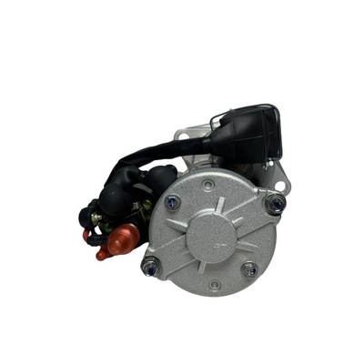 Máquinas de reparação QDJ2511B Motor de arranque de empilhadeira para motor diesel XINCHAI 4D35ZG31