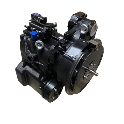 XR700-120000-G00 Usado em YQXD110H30 OEM Steel Transmission Assembly para CPCD50-100