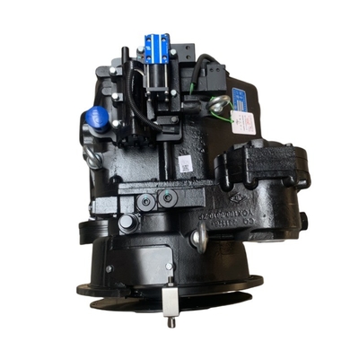 XR700-120000-G00 Usado em YQXD110H30 OEM Steel Transmission Assembly para CPCD50-100