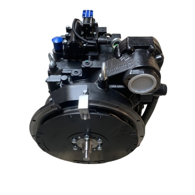 XR700-120000-G00 Usado em YQXD110H30 OEM Steel Transmission Assembly para CPCD50-100