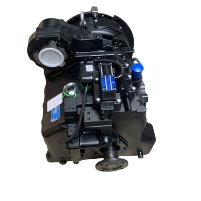 XR700-120000-G00 Usado em YQXD110H30 OEM Steel Transmission Assembly para CPCD50-100