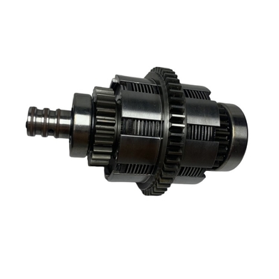 100% de peças originais de empilhadeira de empilhadeira de engate hidráulico P64F3-80201 para YQXD45/CPCD40-50