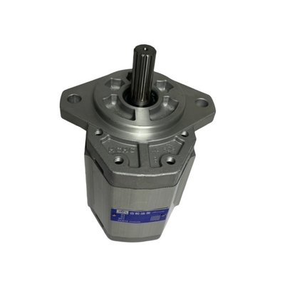 Bomba de engrenagem durável CBQ-F550-AF13L A462-601300-000 Para CPC40-50 em oficinas de reparação de máquinas