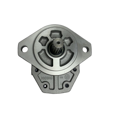Bomba de engrenagem durável CBQ-F550-AF13L A462-601300-000 Para CPC40-50 em oficinas de reparação de máquinas
