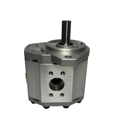 Bomba de engrenagem durável CBQ-F550-AF13L A462-601300-000 Para CPC40-50 em oficinas de reparação de máquinas