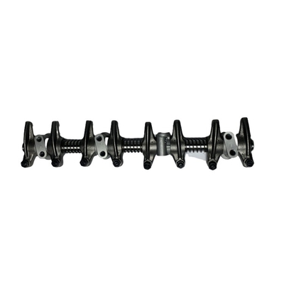 Equipamento de venda a retalho C240 Assemblagem de braço de balanço utilizado para peças de motores Isuzu C240