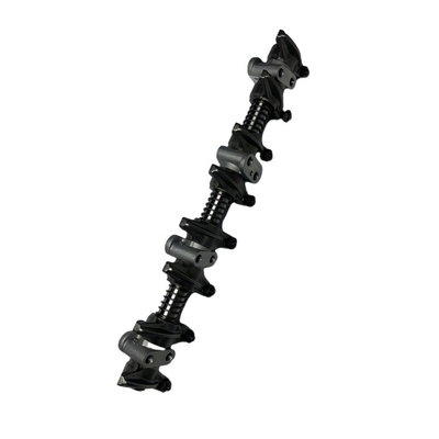 Equipamento de venda a retalho C240 Assemblagem de braço de balanço utilizado para peças de motores Isuzu C240