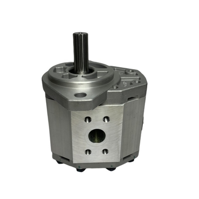 Bomba de engrenagem durável CBQ-F550-AF13L A462-601300-000 Para CPC40-50 em oficinas de reparação de máquinas