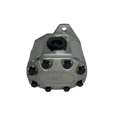 Bomba de engrenagem durável CBQ-F550-AF13L A462-601300-000 Para CPC40-50 em oficinas de reparação de máquinas