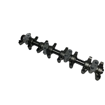 Equipamento de venda a retalho C240 Assemblagem de braço de balanço utilizado para peças de motores Isuzu C240