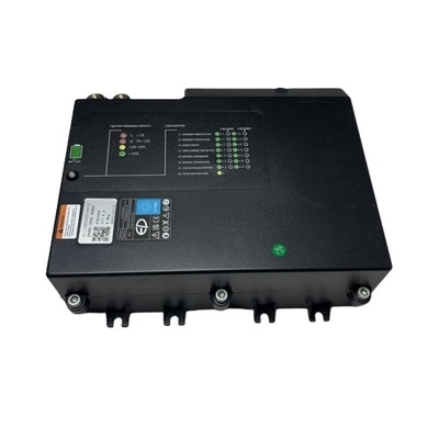 Modelo de empilhadeira CBD10-30 24V/20AH Bateria de lítio para Linde MT15C pela empresa de publicidade