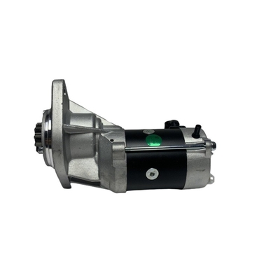 Motor de arranque QDJ1326 4D32XG31-51000 para motor diesel XINCHAI 4D32ZG31 de aço