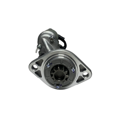 Motor de arranque QDJ1326 4D32XG31-51000 para motor diesel XINCHAI 4D32ZG31 de aço