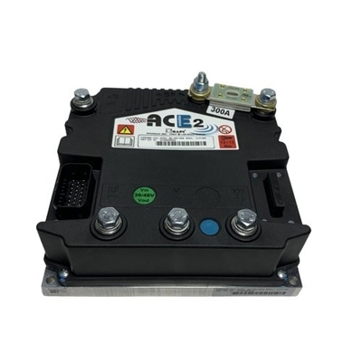 ZAPI ACE2 36-48/450 FZ5480 Controlador de motor AC adequado para várias aplicações