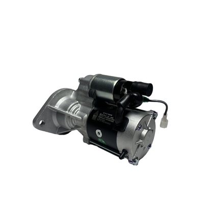 Motor de arranque QDJ1326 4D32XG31-51000 para motor diesel XINCHAI 4D32ZG31 de aço