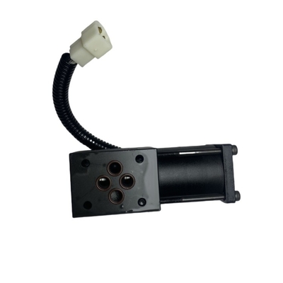 Válvula solenoide de 12 V para FD20-30 CPCD20-30 KA-D12-43/YQX30DH-4200 Produto ordinário