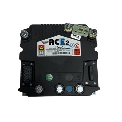 ZAPI ACE2 36-48/450 FZ5480 Controlador de motor AC adequado para várias aplicações