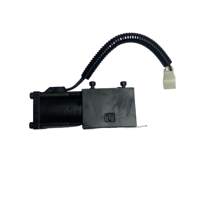 Válvula solenoide de 12 V para FD20-30 CPCD20-30 KA-D12-43/YQX30DH-4200 Produto ordinário