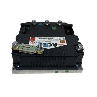 ZAPI ACE2 36-48/450 FZ5480 Controlador de motor AC adequado para várias aplicações
