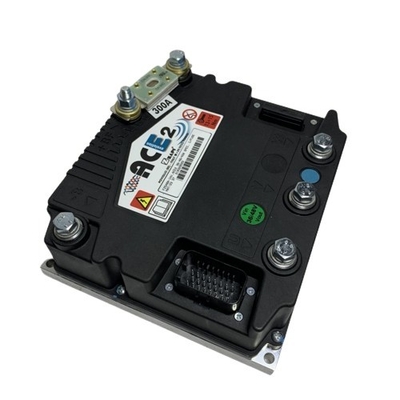 ZAPI ACE2 36-48/450 FZ5480 Controlador de motor AC adequado para várias aplicações