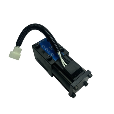Válvula solenoide de 12 V para FD20-30 CPCD20-30 KA-D12-43/YQX30DH-4200 Produto ordinário