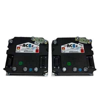 ZAPI ACE2 36-48/450 FZ5480 Controlador de motor AC adequado para várias aplicações