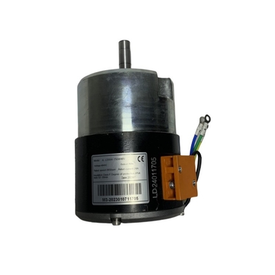 Motor Elétrico para Camiões de Paletes Assy Z130BLD750-48A1-30S para CBD20-25 Peso de empilhadeira 9,3 kg