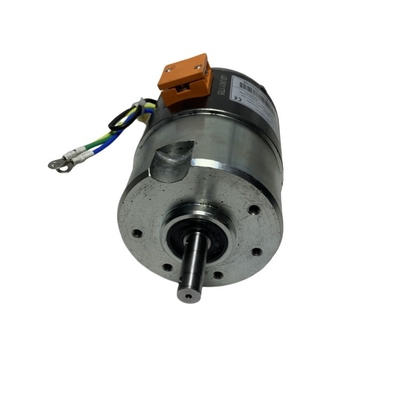 Motor Elétrico para Camiões de Paletes Assy Z130BLD750-48A1-30S para CBD20-25 Peso de empilhadeira 9,3 kg