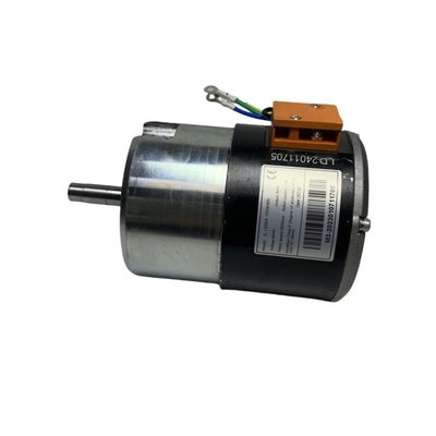 Motor Elétrico para Camiões de Paletes Assy Z130BLD750-48A1-30S para CBD20-25 Peso de empilhadeira 9,3 kg